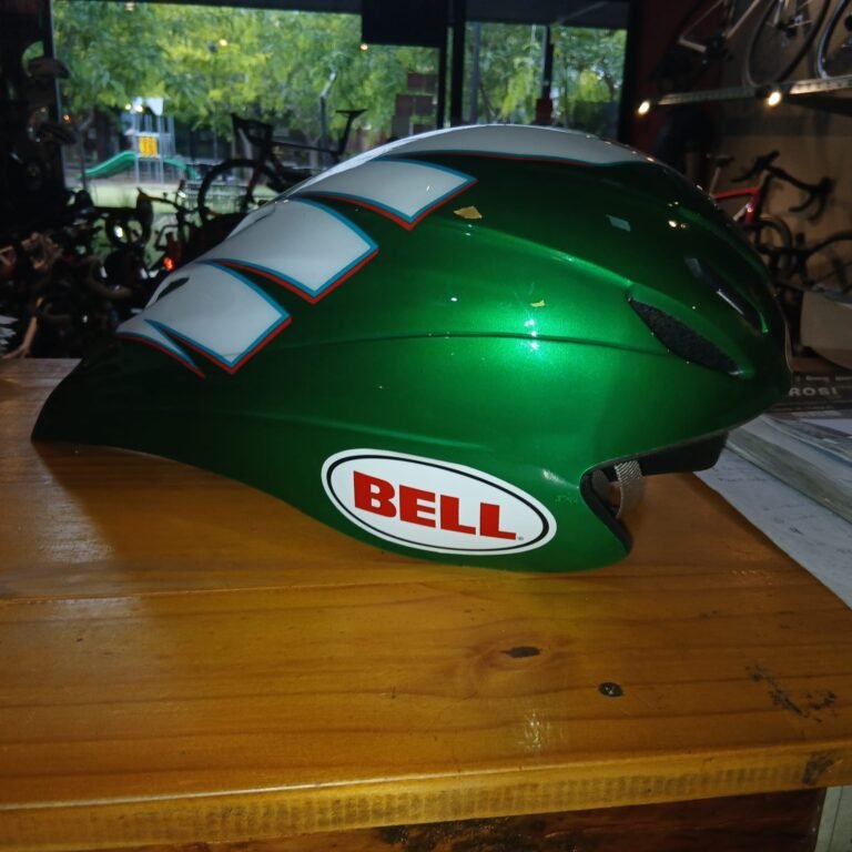 Casco Bell Meteor II - Image 4