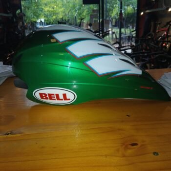 Casco Bell Meteor II - Imagen 5