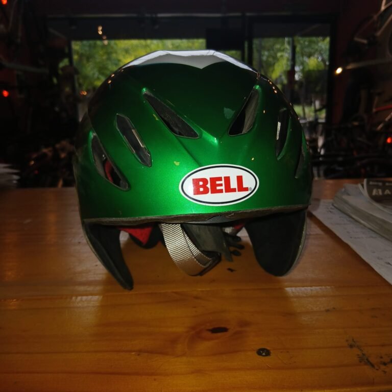 Casco Bell Meteor II - Image 3