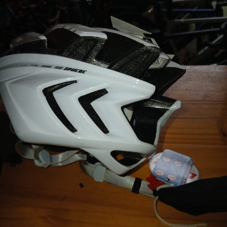 Casco Lazer Sphere - Image 7