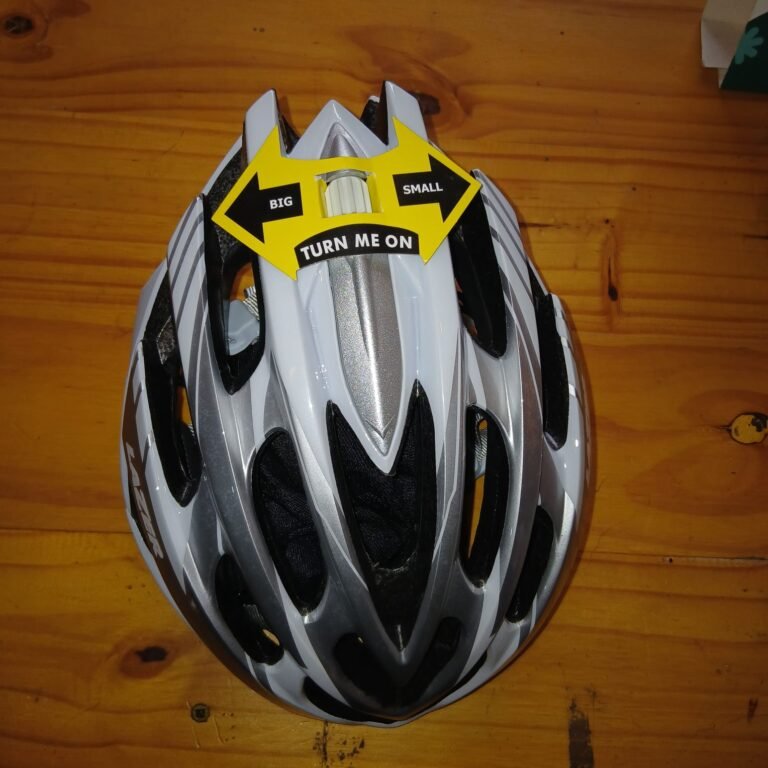 Casco Lazer Sphere - Image 5