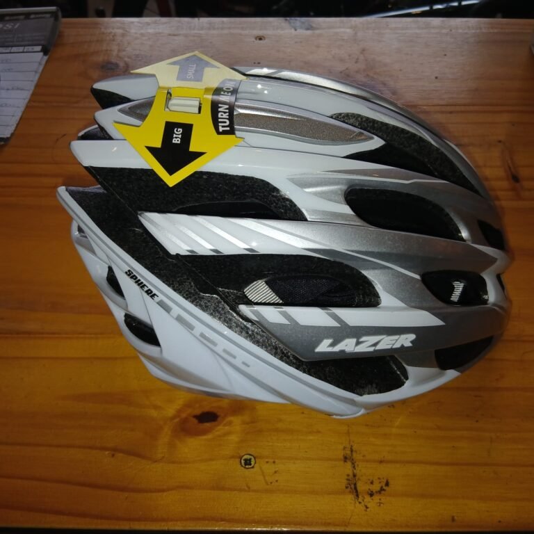 Casco Lazer Sphere - Image 2