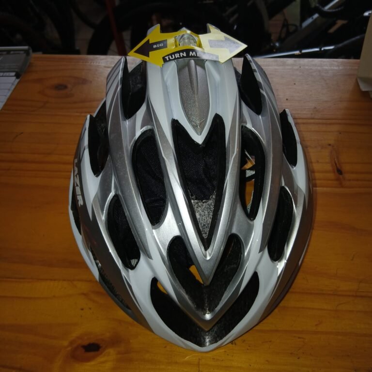 Casco Lazer Sphere - Image 3