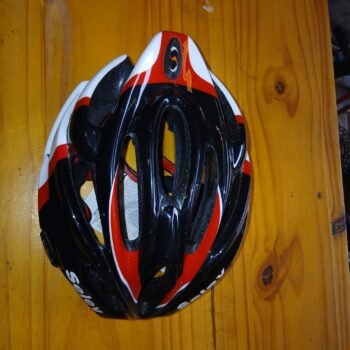 Casco Selev Matrix - Imagen 8
