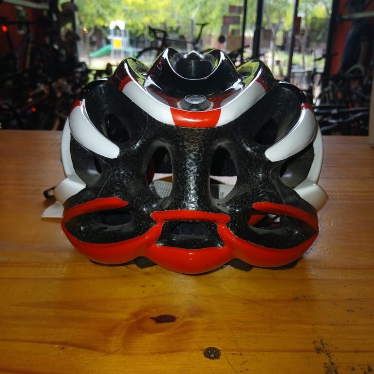 Casco Selev Matrix - Image 7