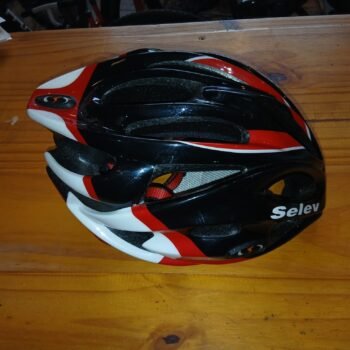 Casco Selev Matrix - Imagen 9