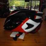 CASCO SELEV MATRIX TALLE M OPORTUNIDAD OFERTA - Image 5