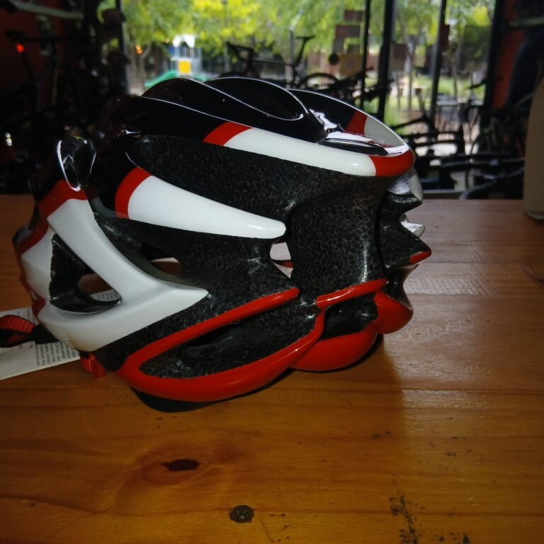 Casco Selev Matrix - Image 6