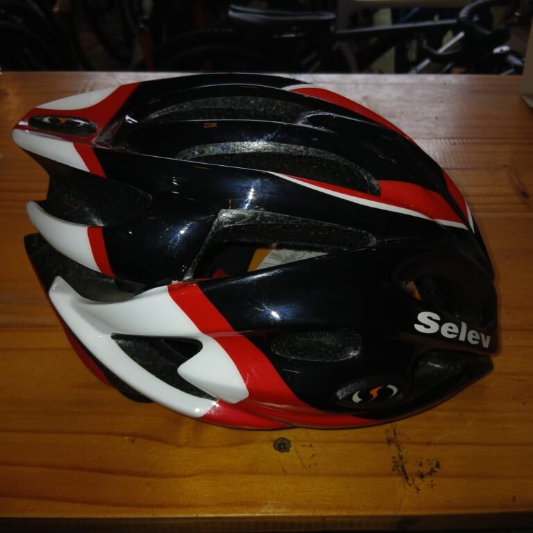 Casco Selev Matrix - Image 2