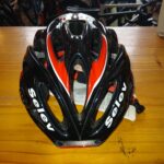 CASCO SELEV MATRIX TALLE M OPORTUNIDAD OFERTA - Image 3