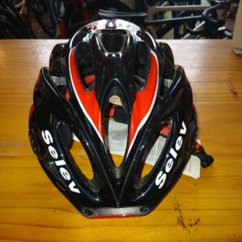 Casco Selev Matrix - Imagen 3