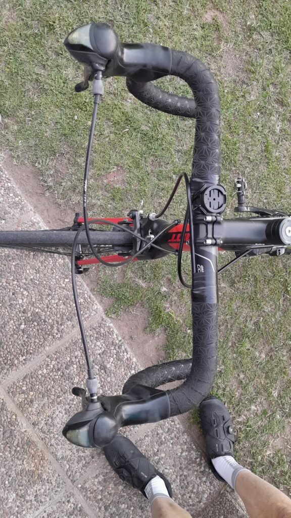 Bicicleta de ruta Giant Defy - Image 3