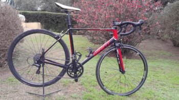 Bicicleta de ruta Giant Defy