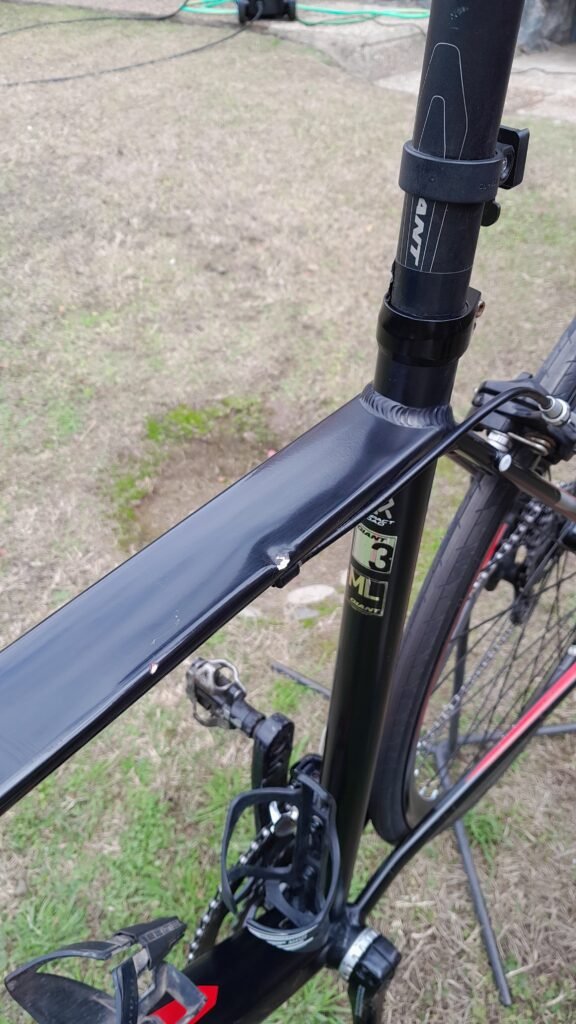 Bicicleta de ruta Giant Defy - Image 7