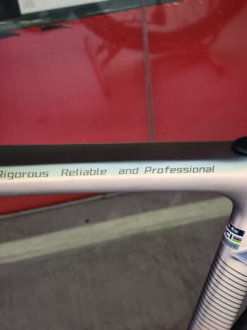 Bicicleta ruta Sava  HAWKEYE - Imagen 15