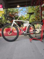 Bicicleta ruta Sava  HAWKEYE - Image 8