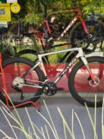 Bicicleta ruta Sava  HAWKEYE - Image 3