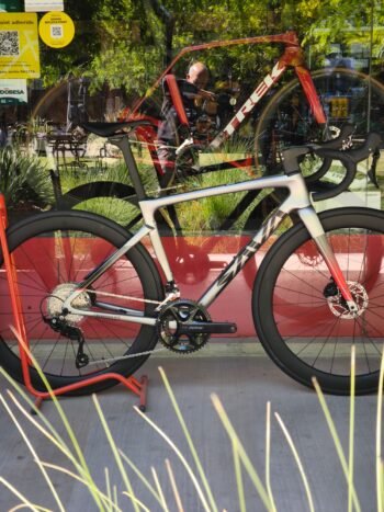 Bicicleta ruta Sava  HAWKEYE - Imagen 3