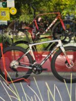 Bicicleta ruta Sava  HAWKEYE - Image 2