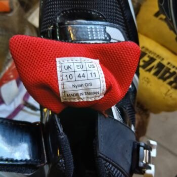 Zapatillas Mazzi (c/falla) - Imagen 6