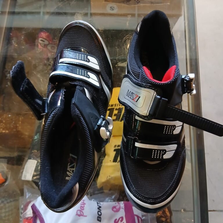 Zapatillas Mazzi (c/falla) - Image 7