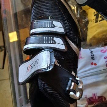 Zapatillas Mazzi (c/falla) - Imagen 4