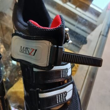 Zapatillas Mazzi (c/falla) - Imagen 3