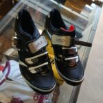 ZAPTILLAS MAZZI NUEVAS CON FALLA OFERTA