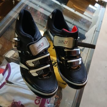 Zapatillas Mazzi (c/falla)