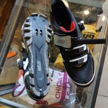 Zapatillas Mazzi (c/falla) - Imagen 5