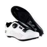 Zapatillas Laudenbach L1 Ruta Doble Ajuste Blanco - Image 2