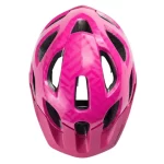 Casco Bontrager Tyro Child TREK FUCSIA - Image 3
