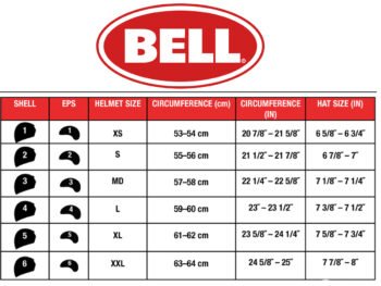 Casco Bell Array - Imagen 4