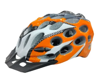 Casco Mountainpeak Nepartak 41 ventilaciones