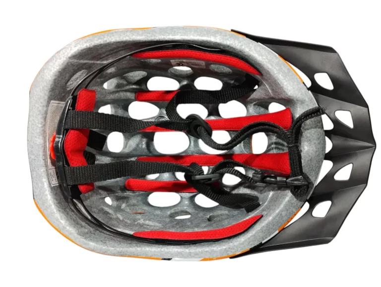 Casco Mountainpeak Nepartak 41 ventilaciones - Image 2