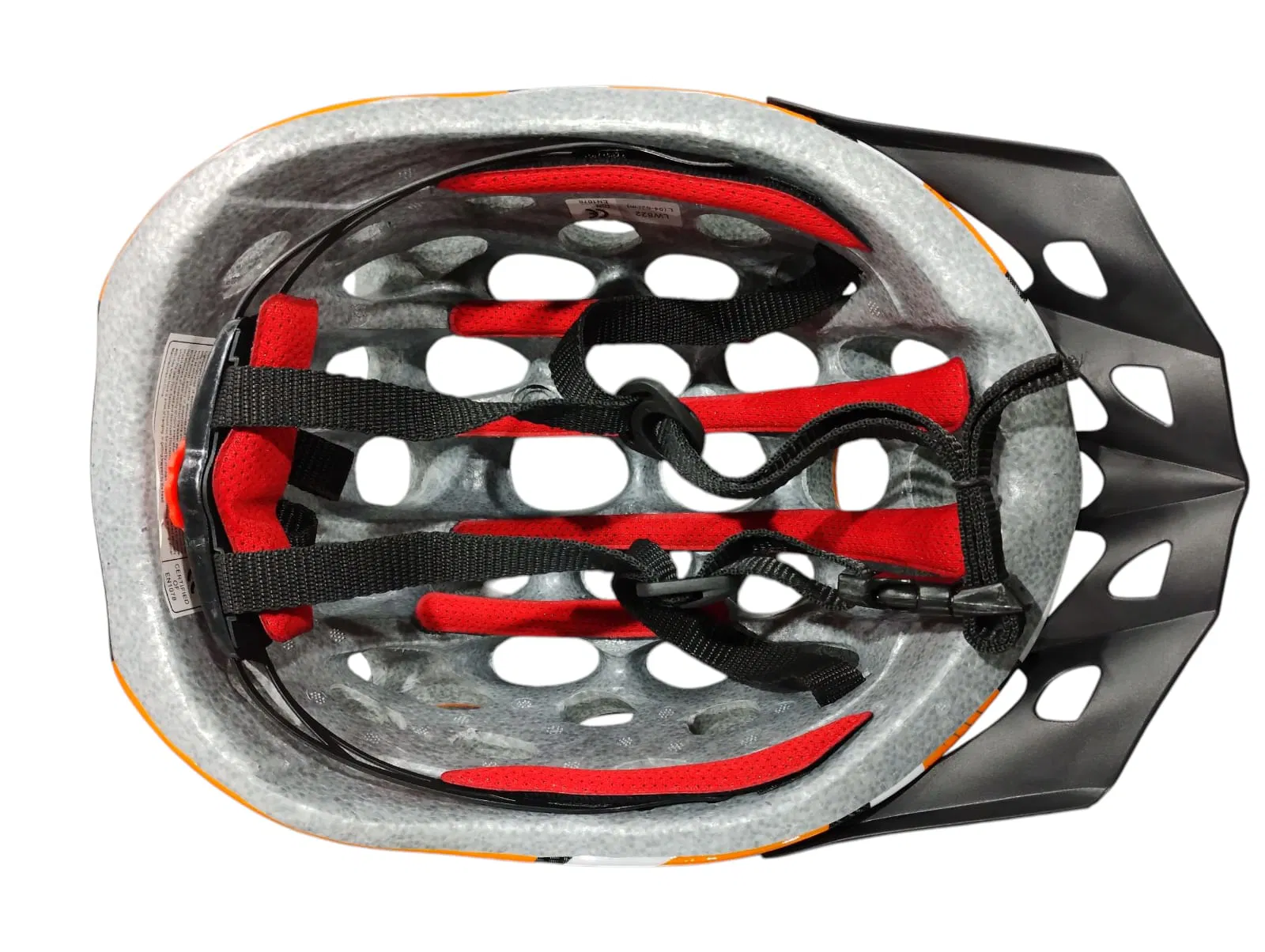 img_44245_dpkuov46mf1mnhk9 Casco Mountainpeak Nepartak 41 ventilaciones - Image 2