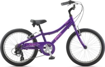 BICICLETA JAMIS CAPRI R24 - Imagen 2