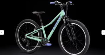 Bicicleta montaña Trek Precaliber R24 - Image 3