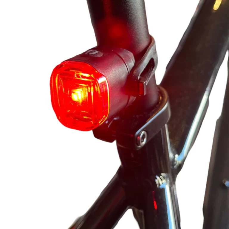 Kit de luces Van Halen recargables (trasera y delantera) - Image 3