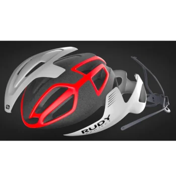 Casco Rudy Strym - Imagen 2