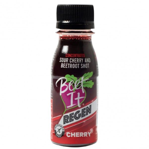 Beet It Regen shot 70ml
