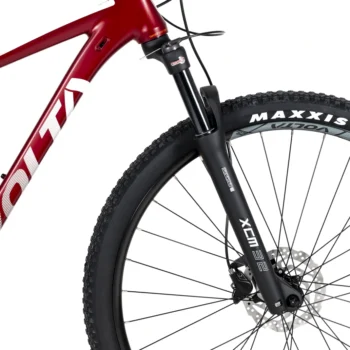 Bicicleta montaña Volta Viggo G3 expert - Imagen 8