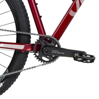 Bicicleta montaña Volta Viggo G3 expert - Imagen 6