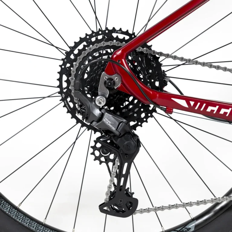 Bicicleta montaña Volta Viggo G3 expert - Image 5