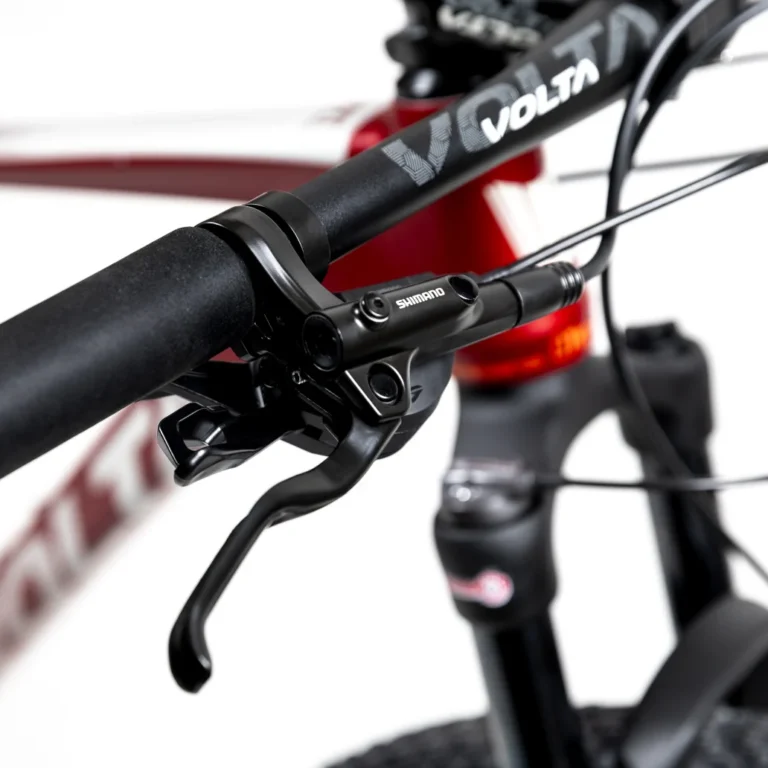 Bicicleta montaña Volta Viggo G3 expert - Image 4