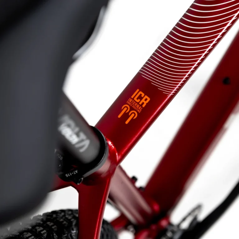 Bicicleta montaña Volta Viggo G3 expert - Image 3