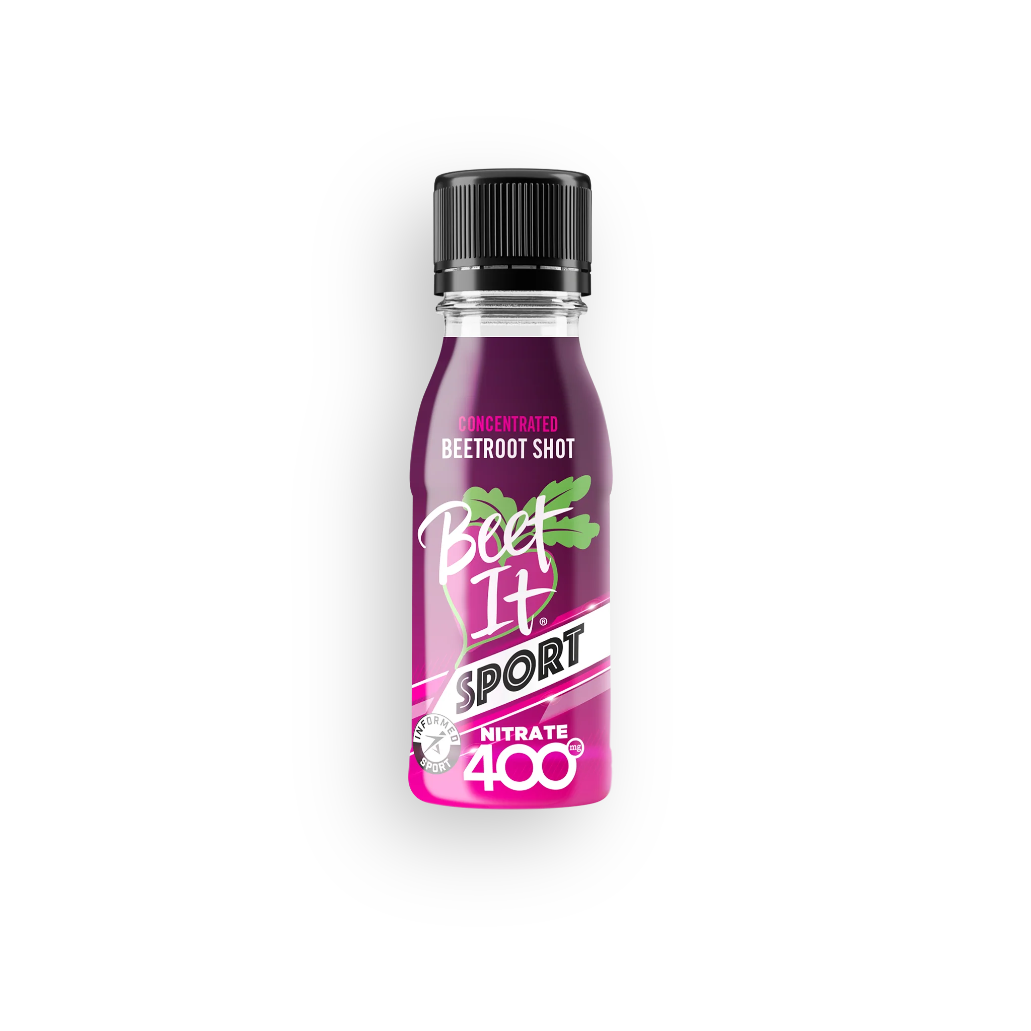 Beet it sport Nitrato 400 shot 70ml