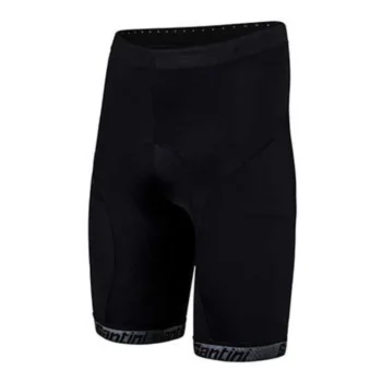 Calza Santini Core bib (short) XL/L - Imagen 3