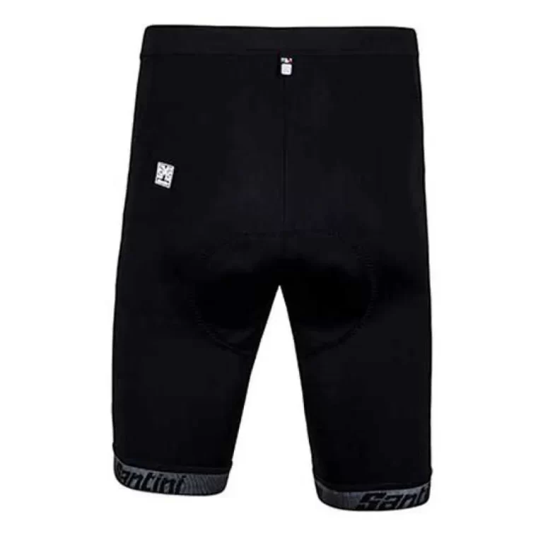 Calza Santini Core bib (short) XL/L - Image 4