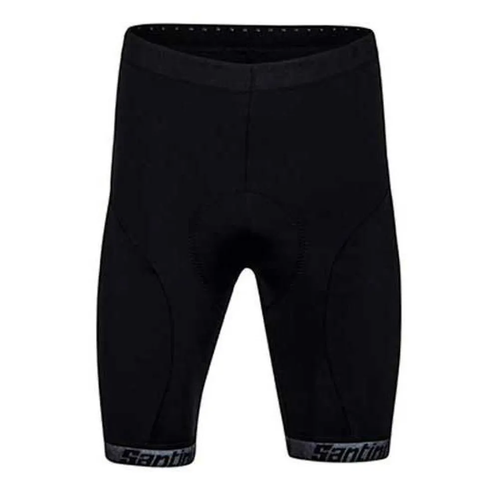 Calza Santini Core bib (short) XL/L